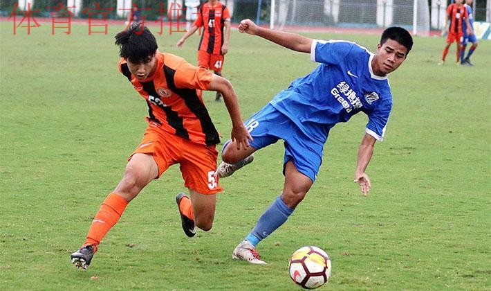 U19青超综述 开赛尔帽子戏法+读秒绝杀助国安大逆转