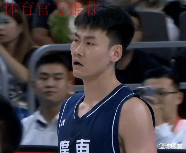 广东大胜江苏！王睿泽沈梓捷主导起势，徐杰轰29分，小胡赵睿狂铁