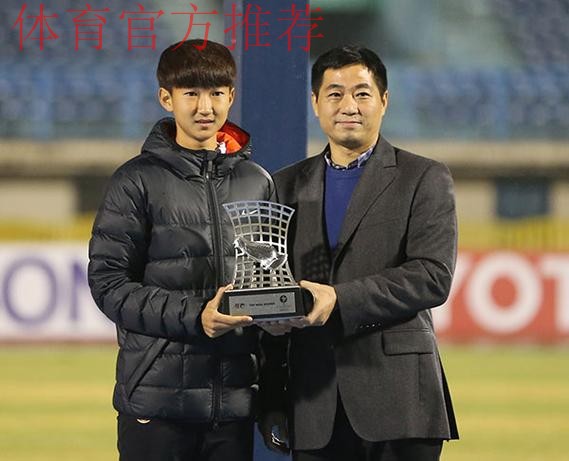 中国8:0胜泰国获亚少赛季军 王妍雯斩获最佳射手奖