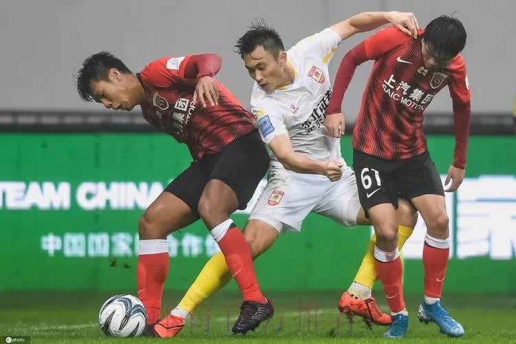 燕京啤酒2020中国足协杯1/8决赛打响 长春亚泰、昆山FC携手晋级八强