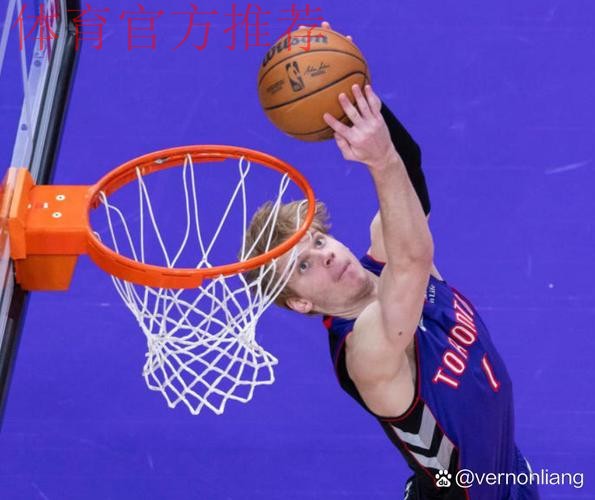 队记：猛龙已对加福德表示兴趣并进行了初步询价