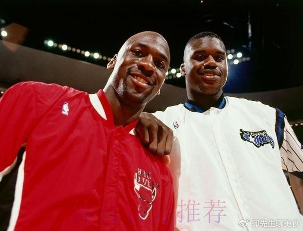 巅峰乔丹遇到新秀奥尼尔,轰下64分6篮板5抢断,奥尼尔什么表现? 巅峰乔丹遇到新秀奥尼尔,轰下64分6篮板5抢断,奥尼尔什么表现?