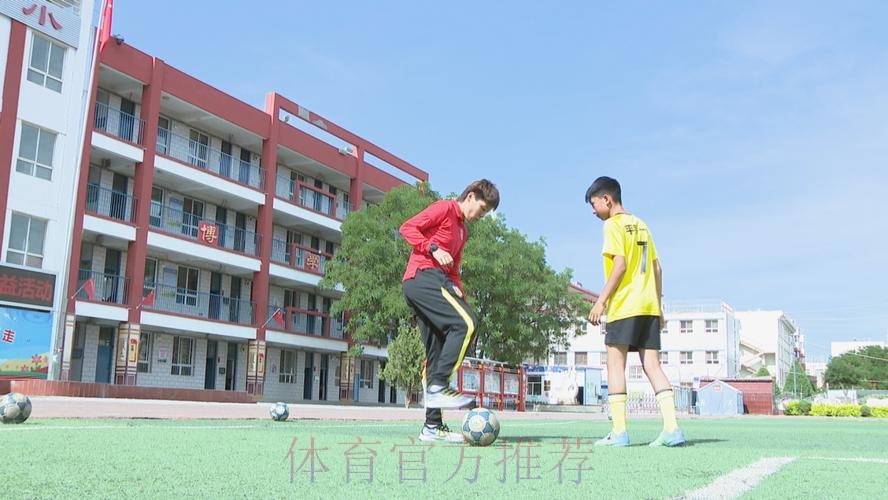 女子五人制国家队开展进校园公益活动 女子五人制国家队开展进校园公益活动