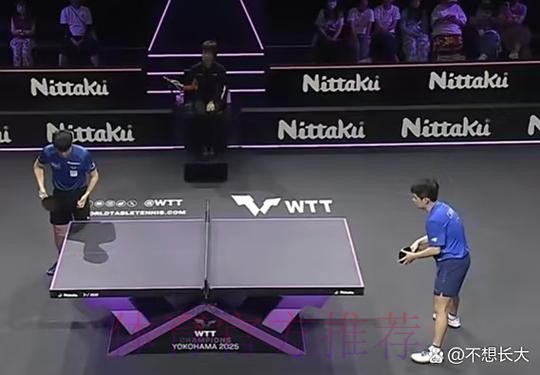 林诗栋隐患太多了!前三板+台内+正手全是漏洞,王皓看得咬牙切齿 林诗栋隐患太多了!前三板+台内+正手全是漏洞,王皓看得咬牙切齿