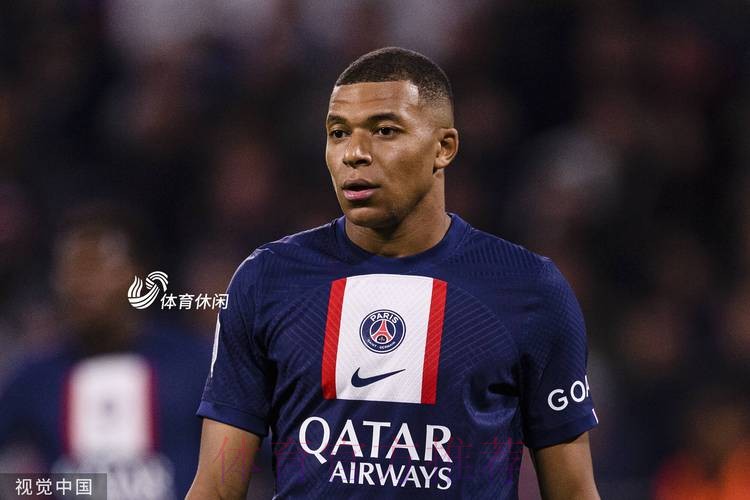 最后通牒!皇马向姆巴佩送上合同 他有15天时间考虑