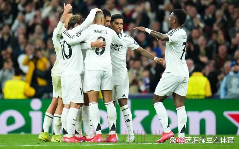 皇家馬德里 對 薩克達