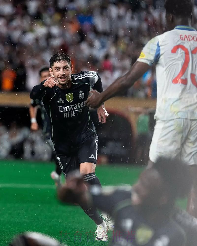 5场3球2助 巴尔韦德当选皇马9月最佳球员 5场3球2助 巴尔韦德当选皇马9月最佳球员