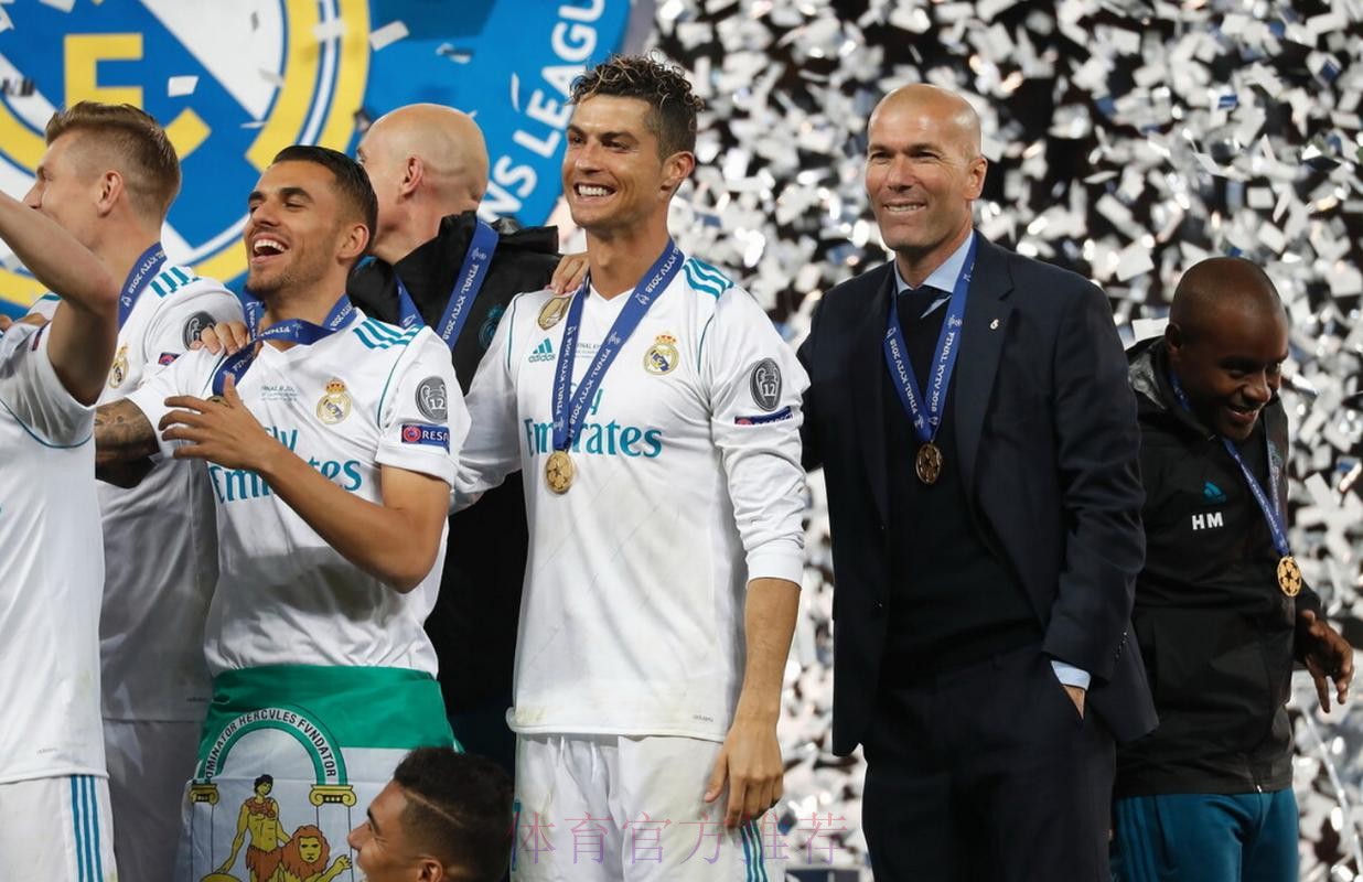 阿斯报：齐达内在去年夏天曾想留下马约拉尔