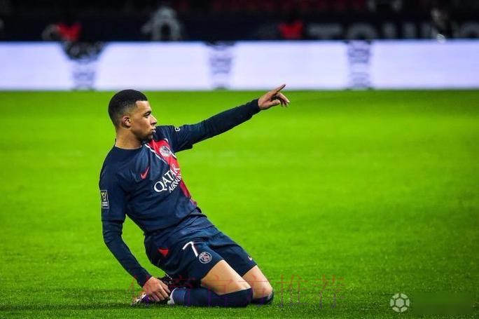 RMC：姆巴佩并未告知巴黎自己要转会加盟皇马