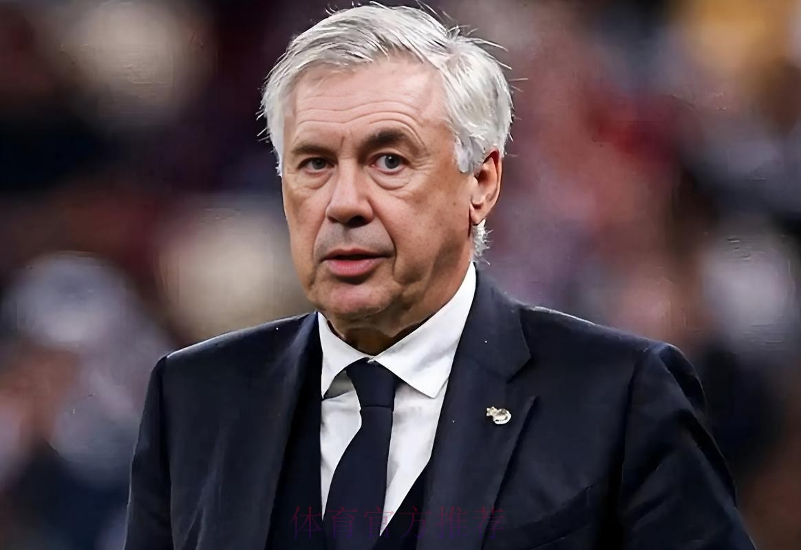 每体：安切洛蒂将进行说服瓦拉内留队的最后尝试