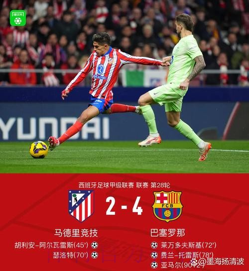 每体：西甲迎来冲刺赛程 皇萨竞均将直接对话